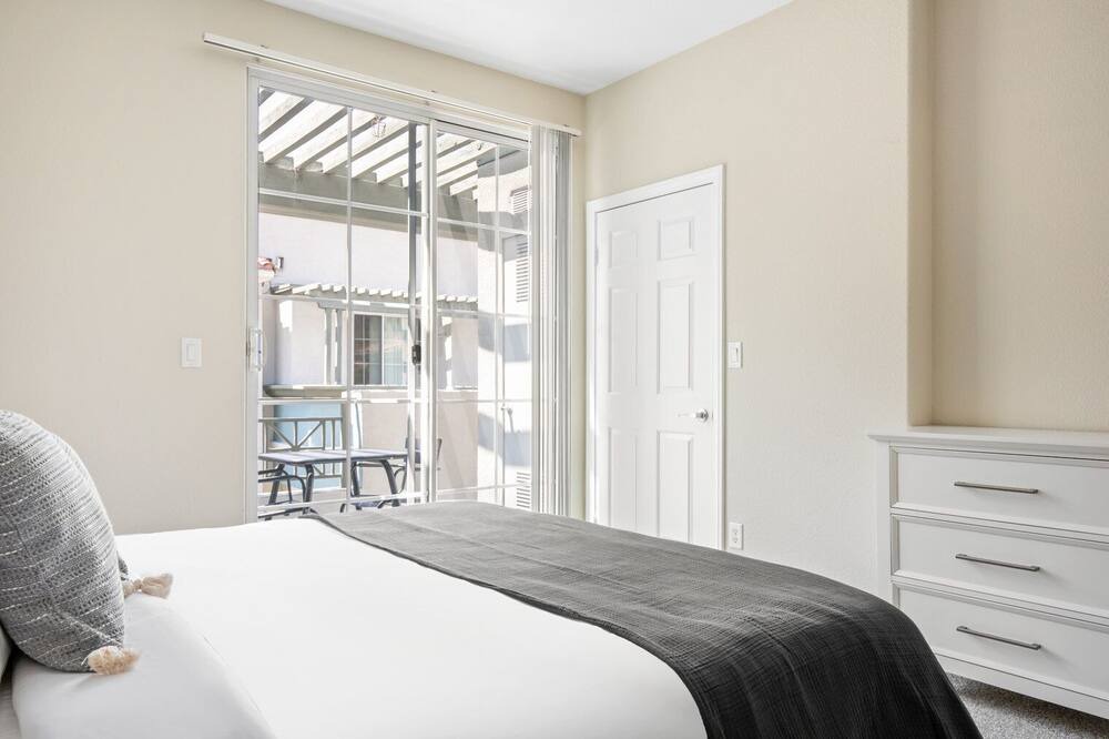 Photo of Bedroom in Verdugo Viejo
