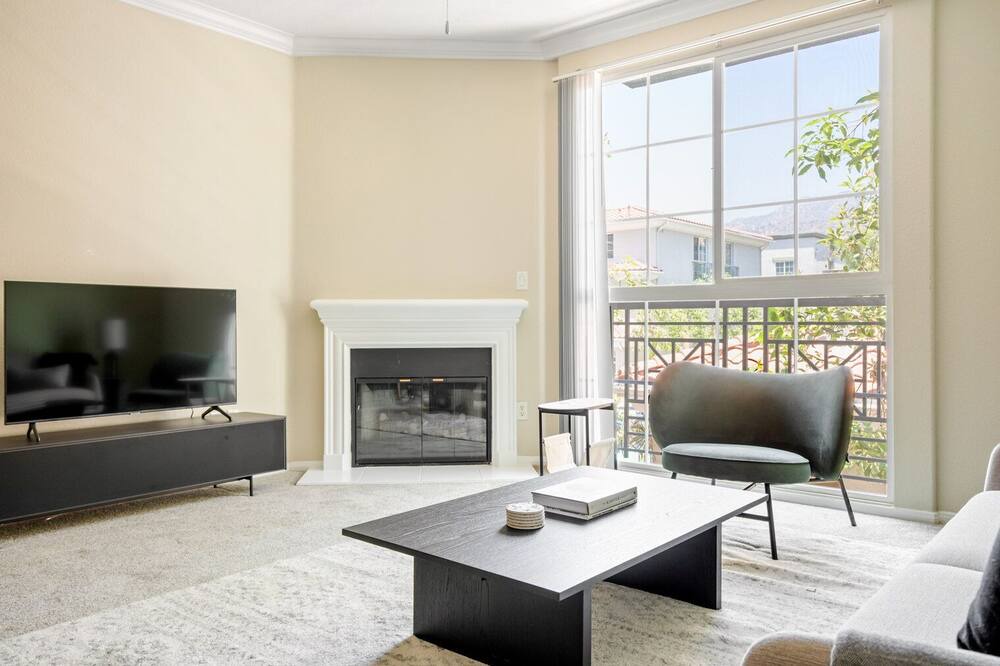 Photo of Livingroom in Verdugo Viejo