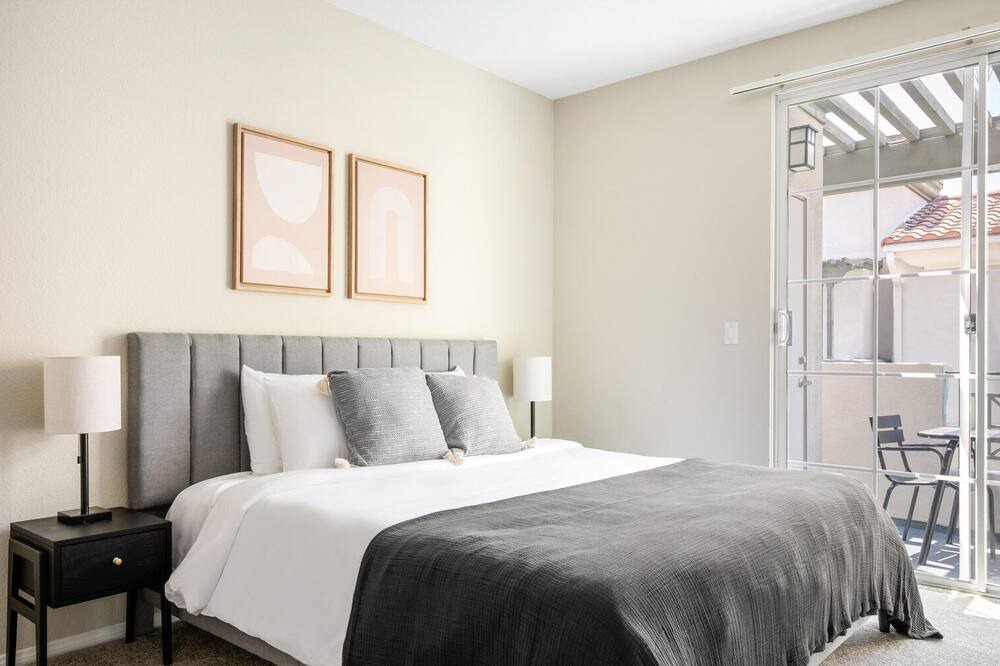 Photo of Bedroom in Verdugo Viejo