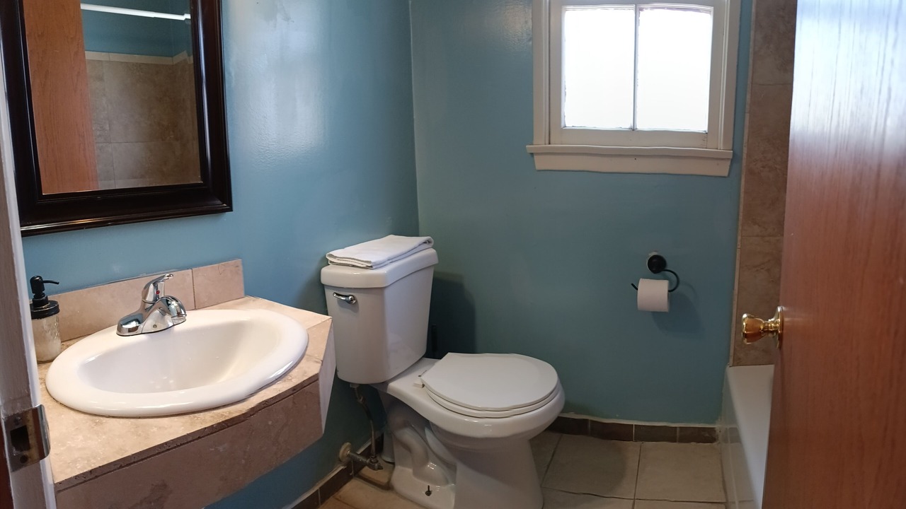 Photo of Bathroom in Bishop