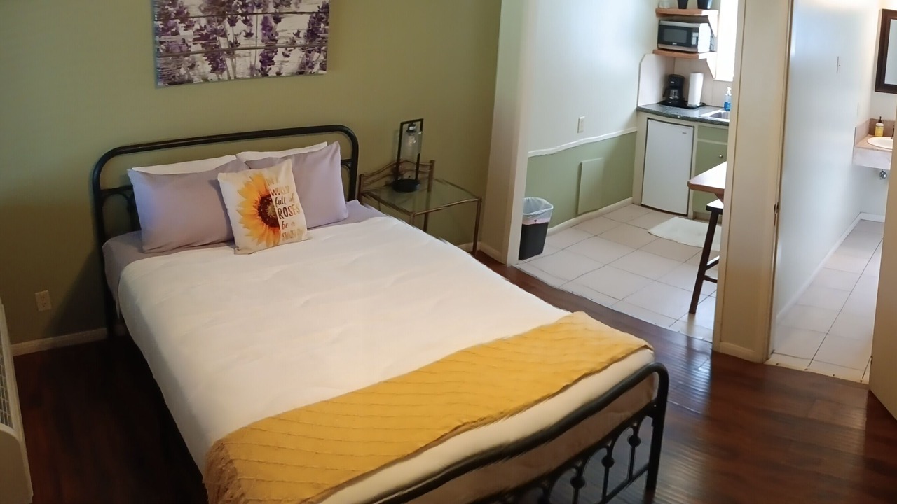 Photo of Bedroom in Bishop
