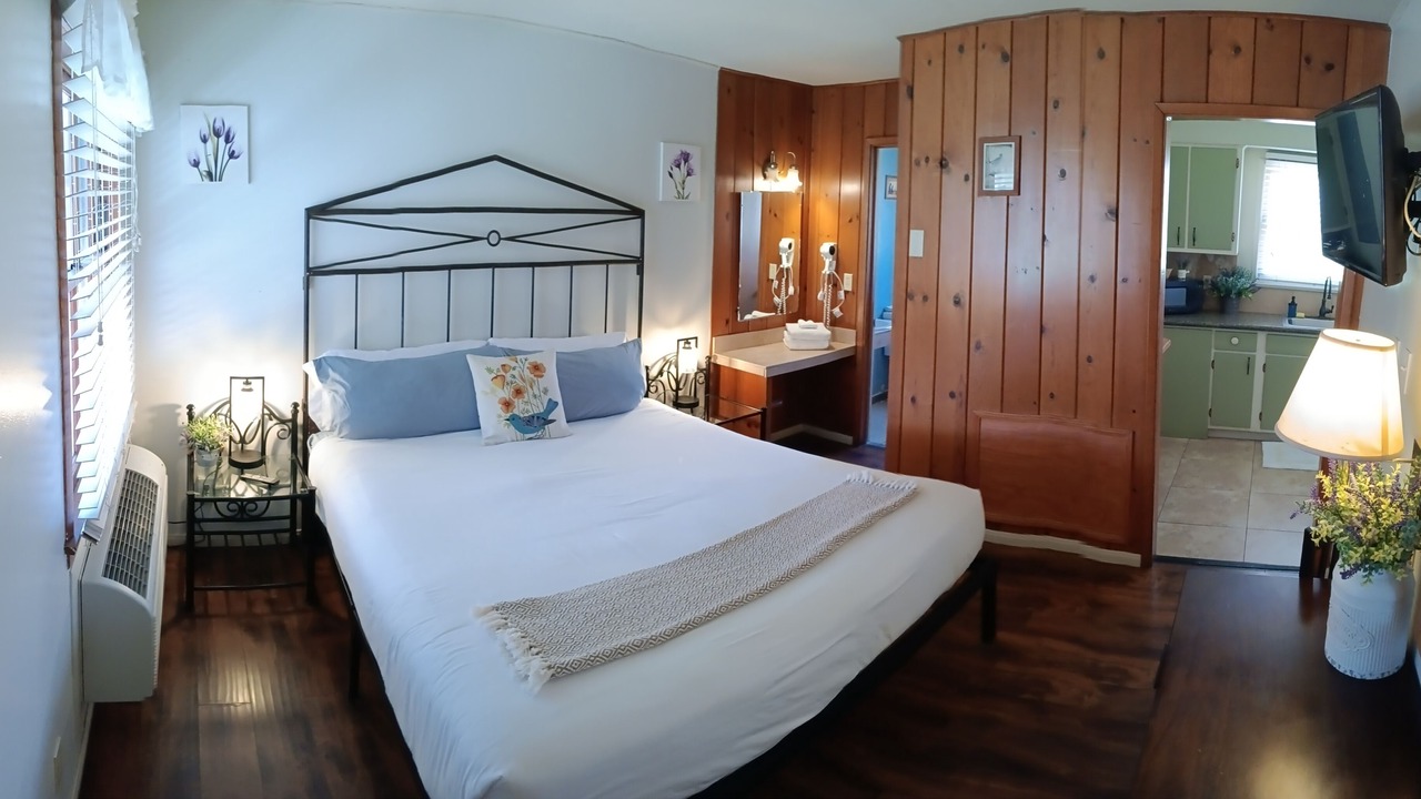 Photo of Bedroom in Bishop