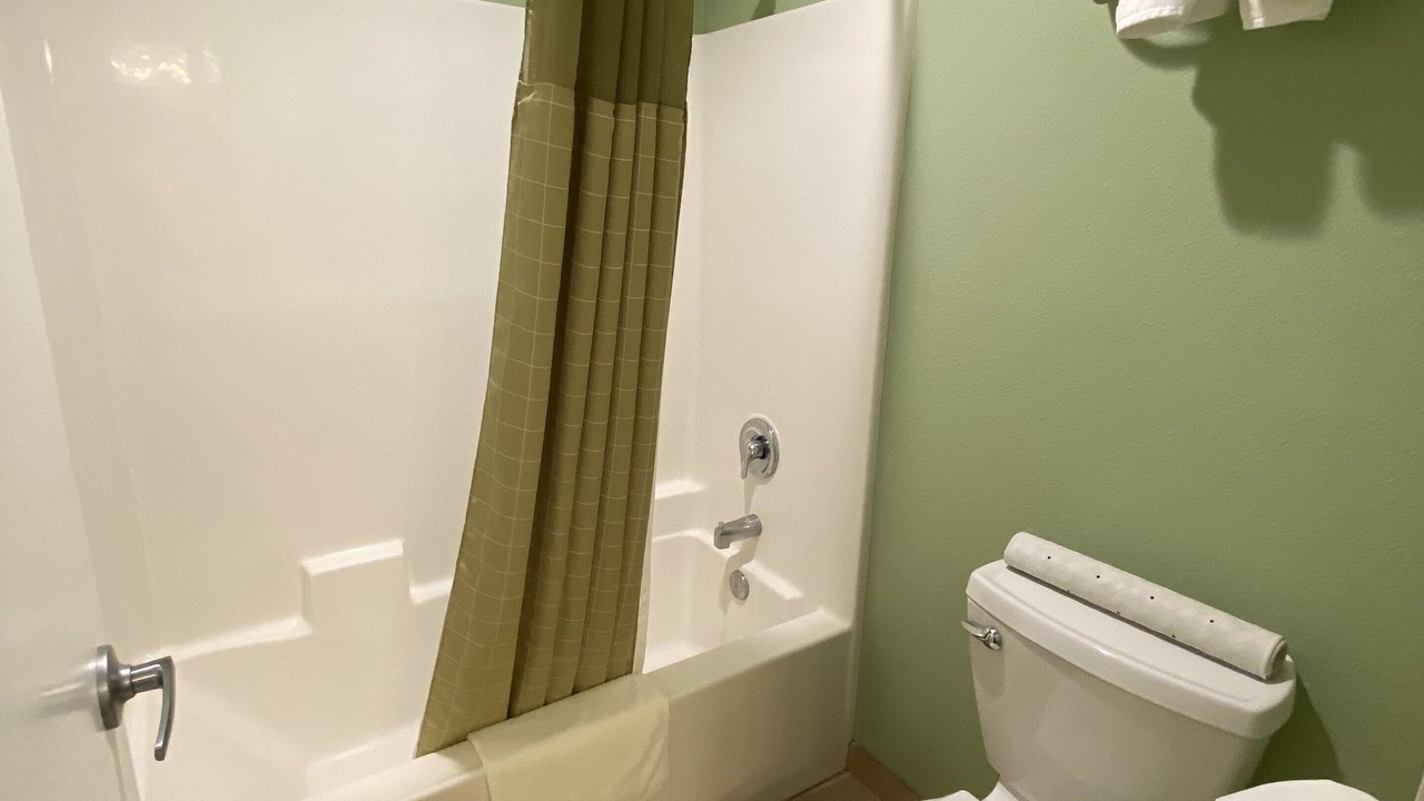 Photo of Bathroom in Temecula