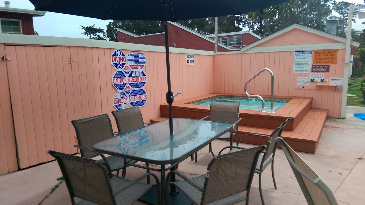 Photo of Outdoor in Pacific Grove