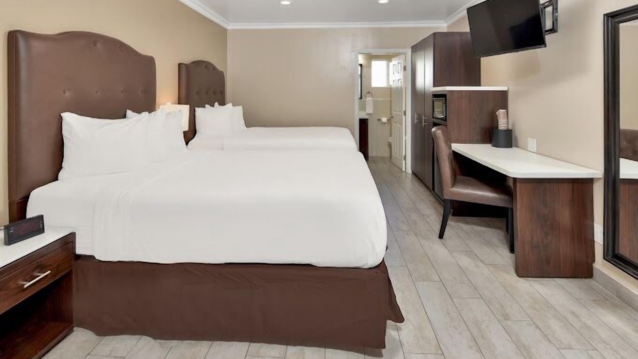 Photo of Bedroom in Studio City