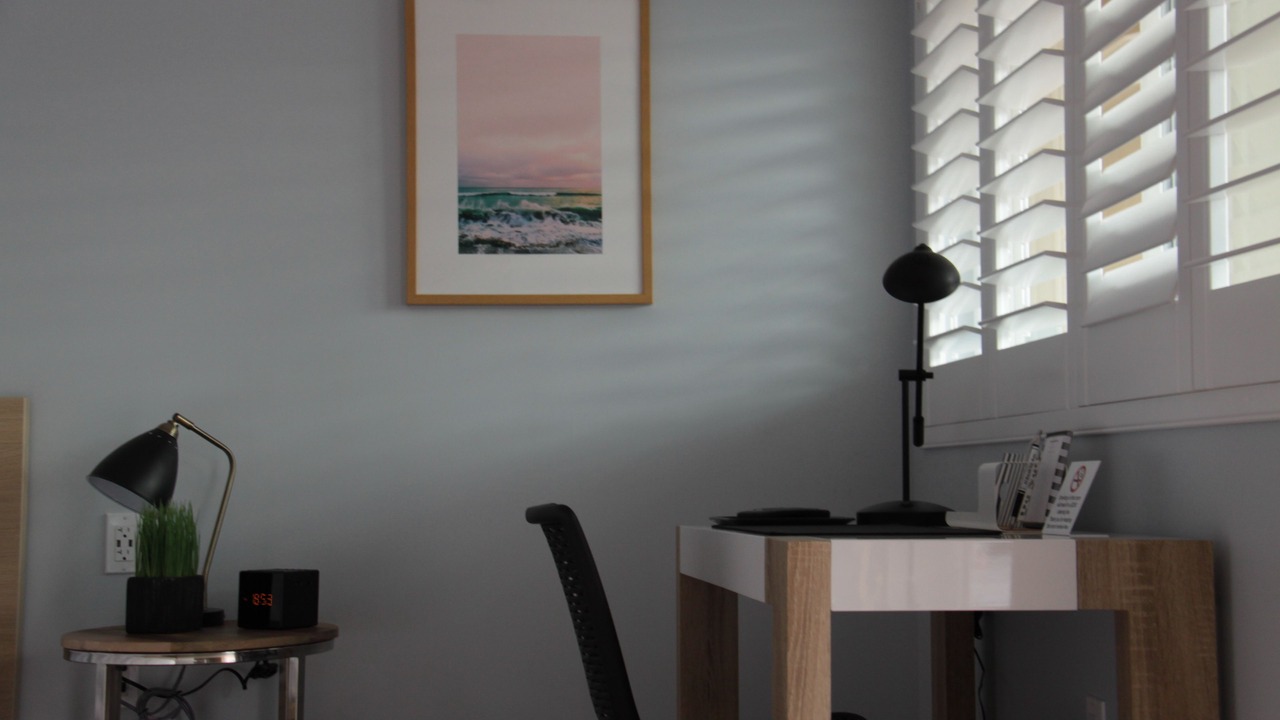 Photo of Bedroom in Studio City