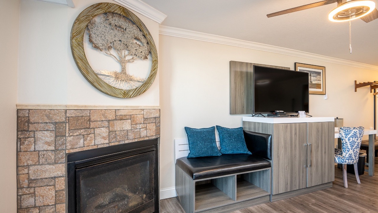 Photo of Bedroom in Lincoln City