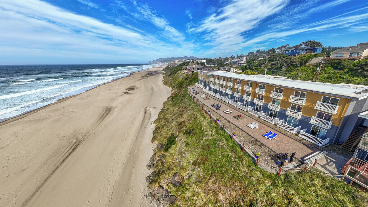 Photo of Outdoor in Lincoln City