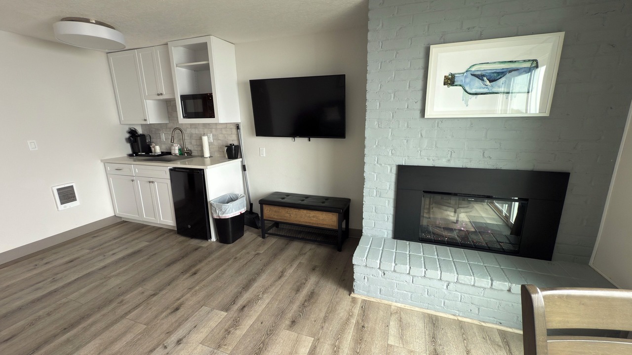 Photo of Kitchen in Nelscott