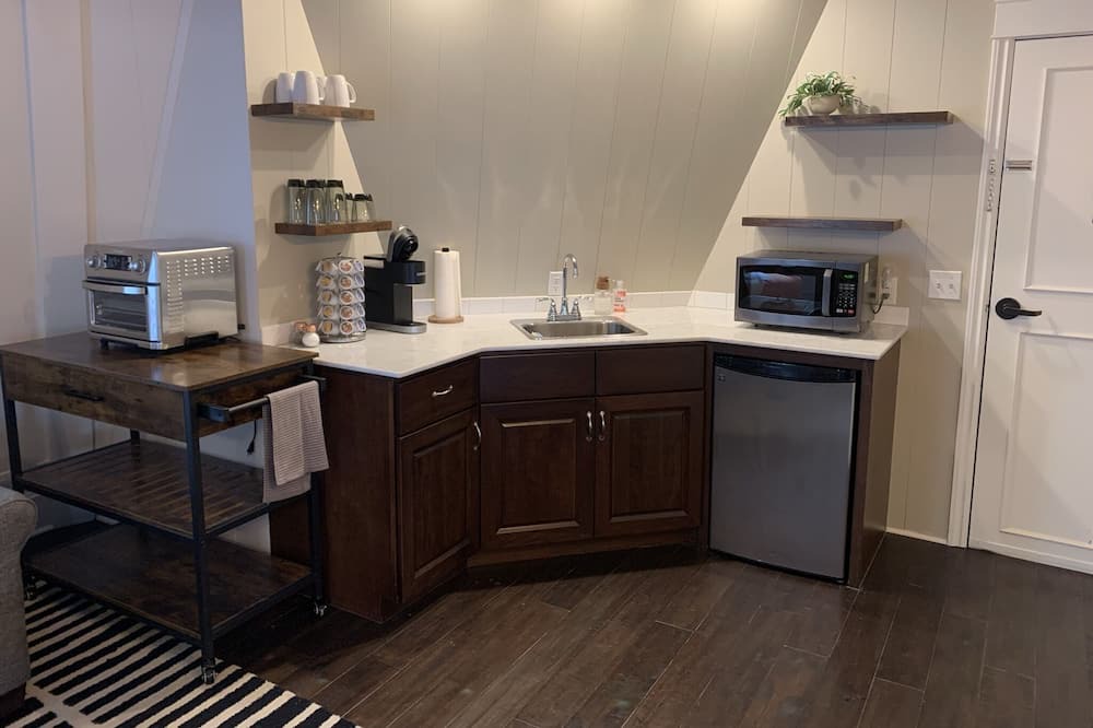 Photo of Kitchen in Lynden