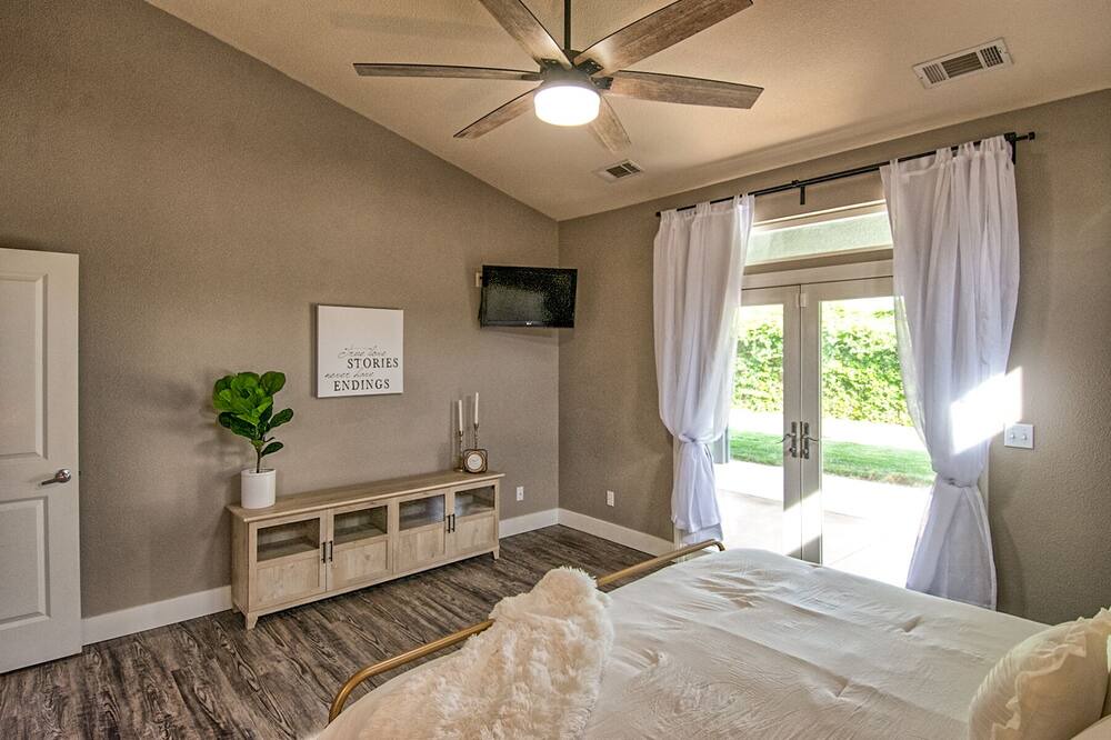 Photo of Bedroom in Pacheco