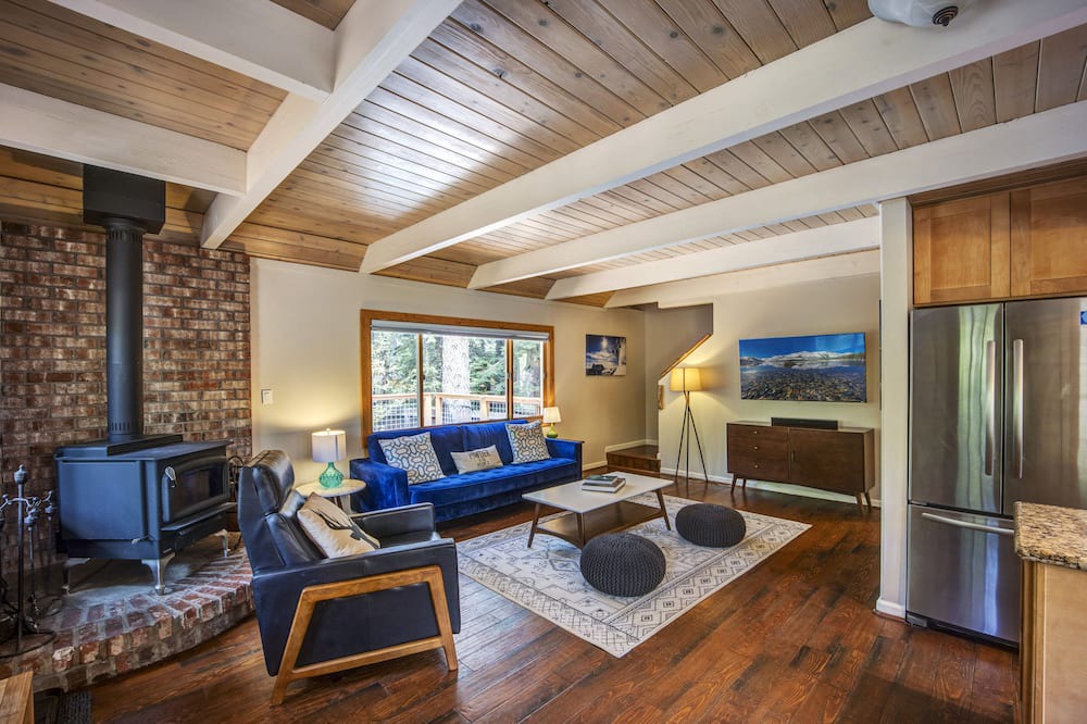 Photo of Bedroom in Pioneer Trail