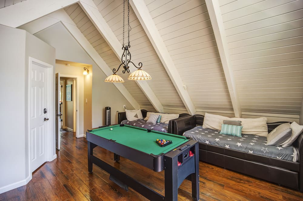 Photo of Bedroom in Pioneer Trail