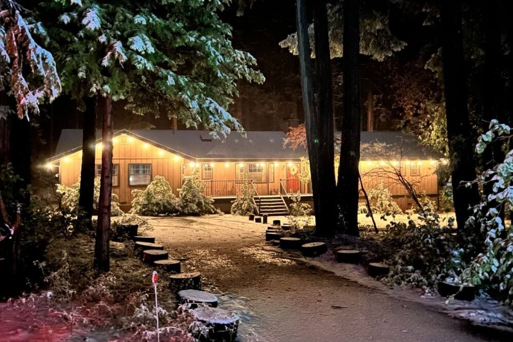 Photo of Others in Nevada City