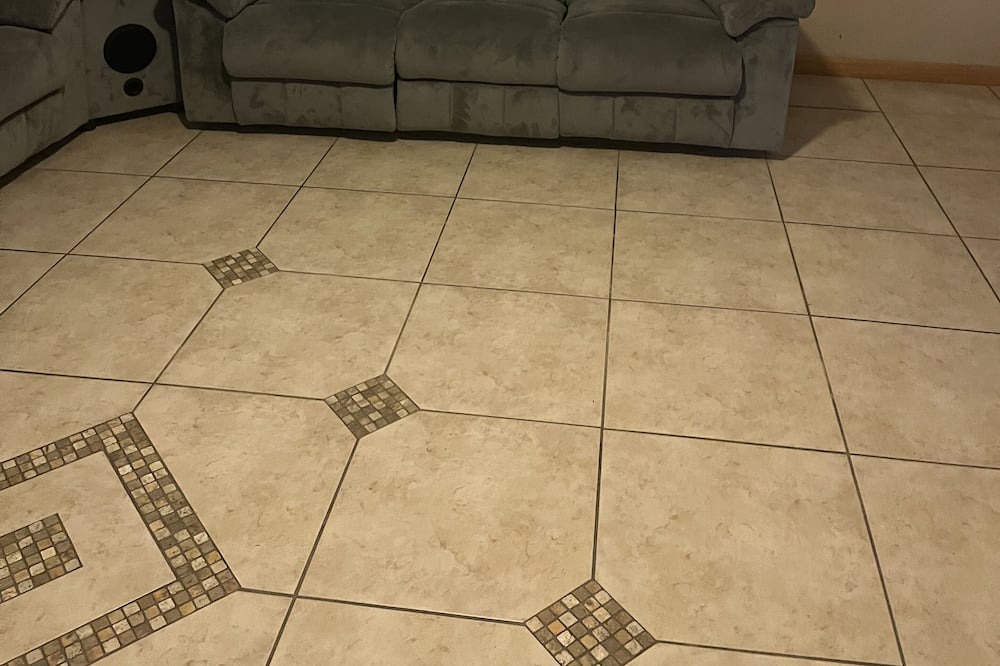 Photo of Livingroom in Centennial Hills