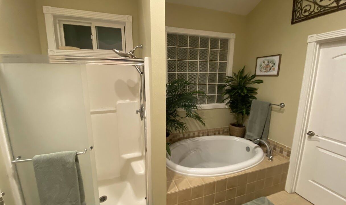 Photo of Bathroom in Marcola