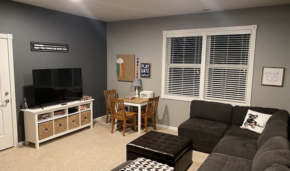 Photo of Livingroom in Marcola