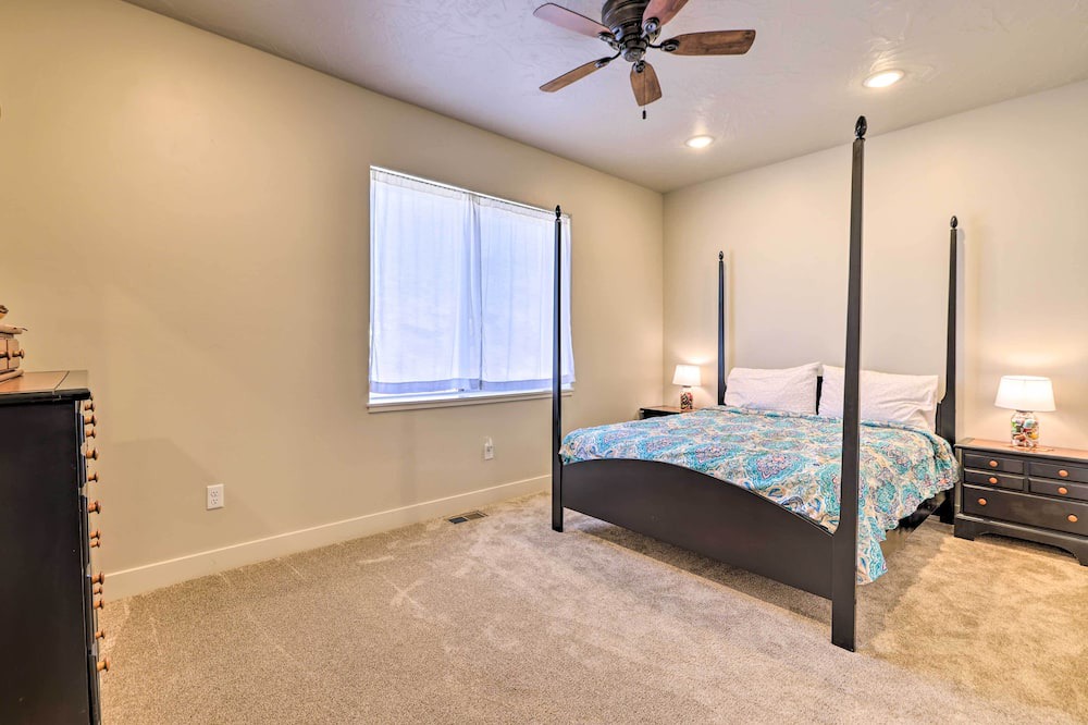 Photo of Bedroom in Leeds