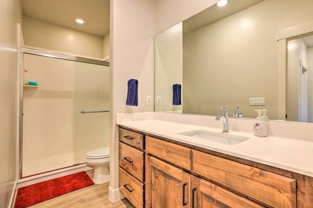 Photo of Bathroom in Leeds