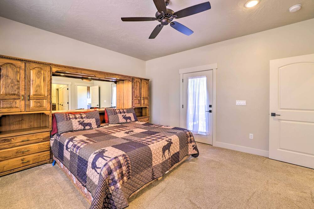 Photo of Bedroom in Leeds