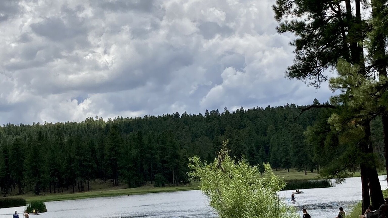 Photo of Outdoor in Munds Park