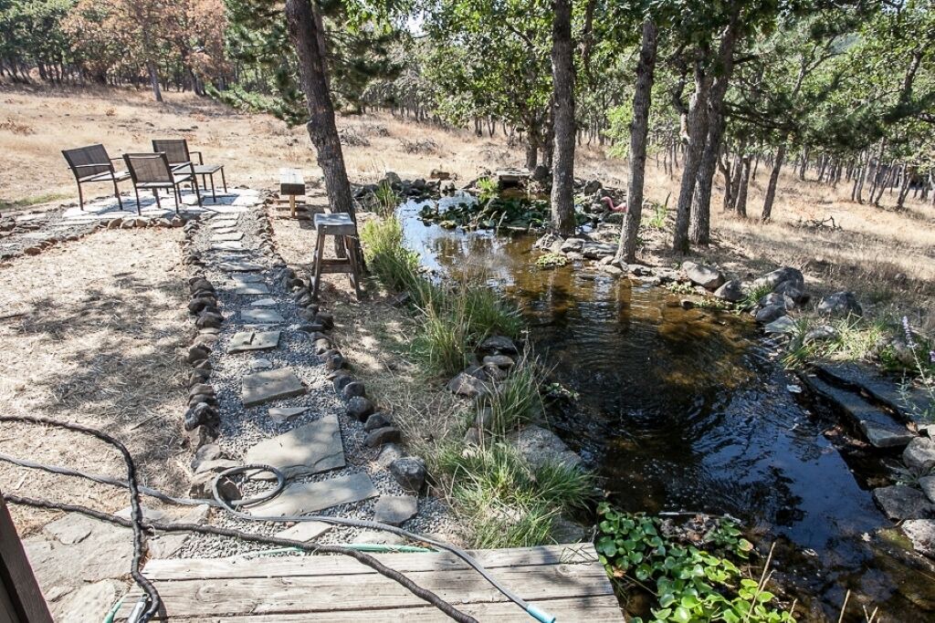 Photo of Outdoor in The Dalles