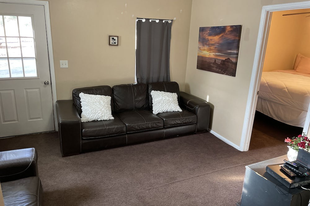 Photo of Livingroom in Toquerville