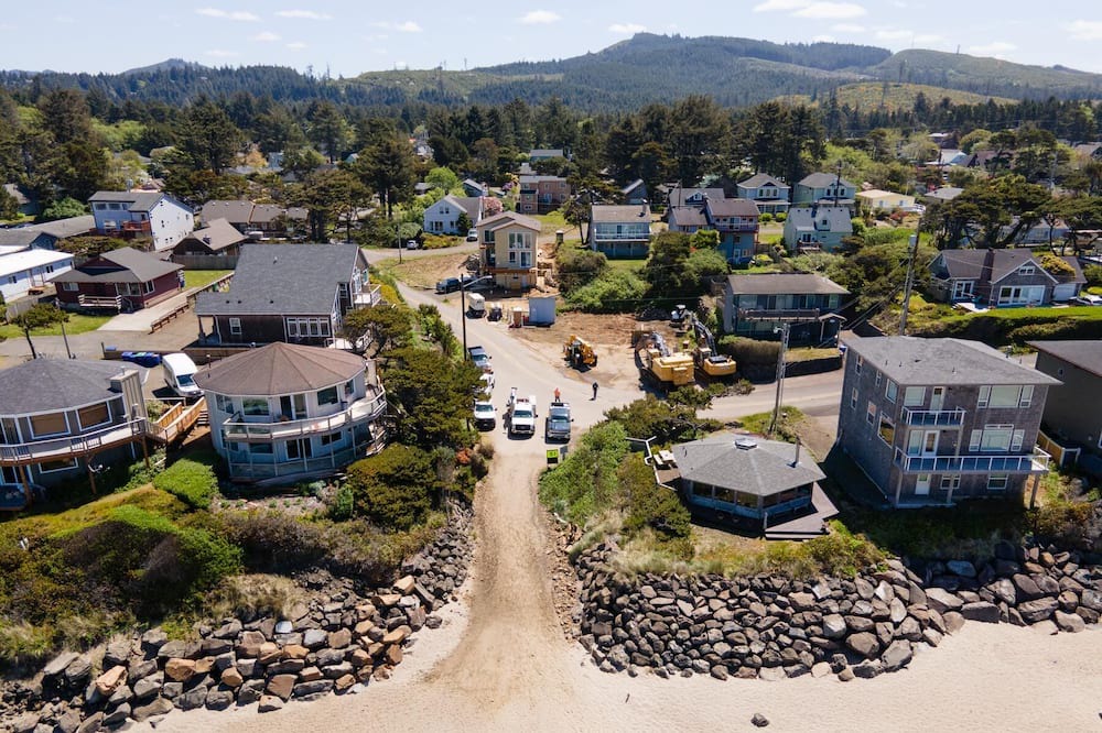 Photo of Outdoor in Gleneden Beach