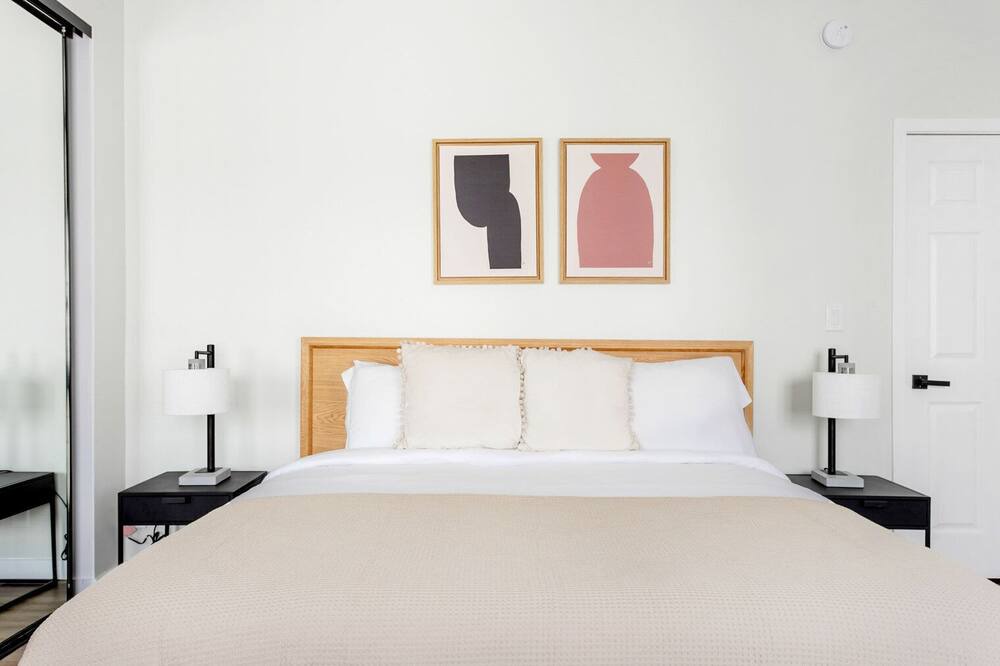 Photo of Bedroom in Westwood