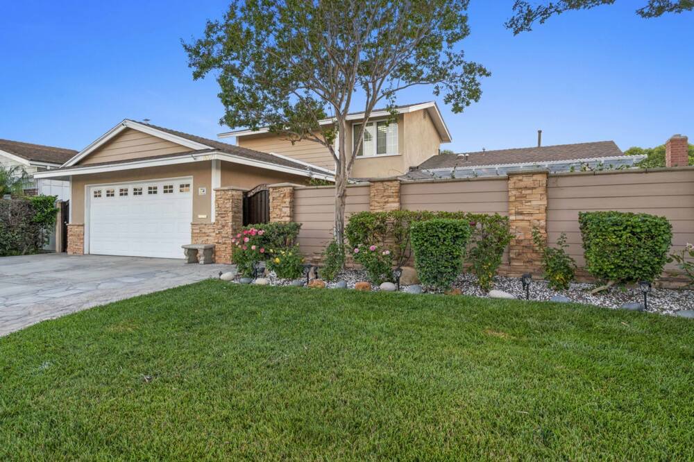 Photo of Outdoor in Fountain Valley
