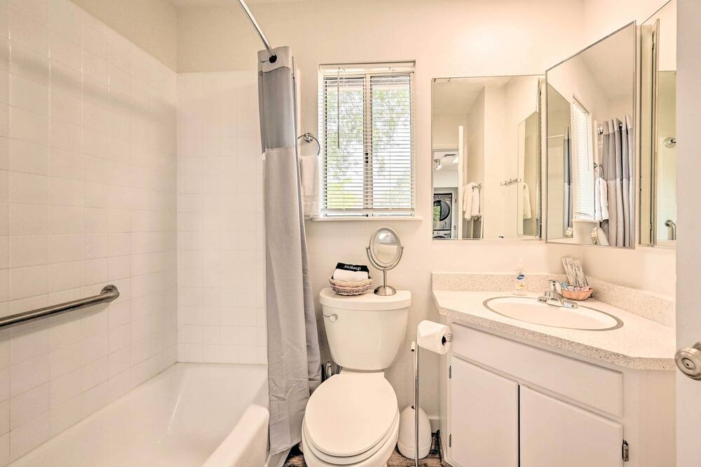 Photo of Bathroom in West Sedona
