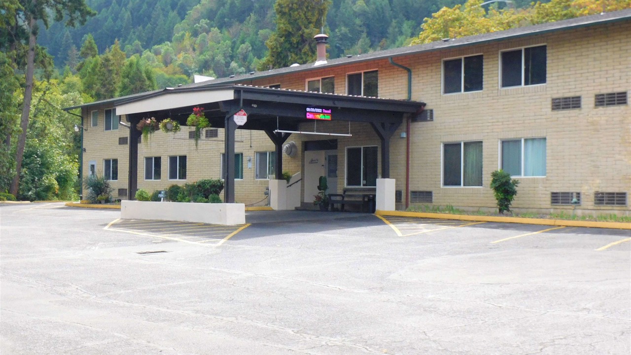 Photo of Outdoor in Canyonville