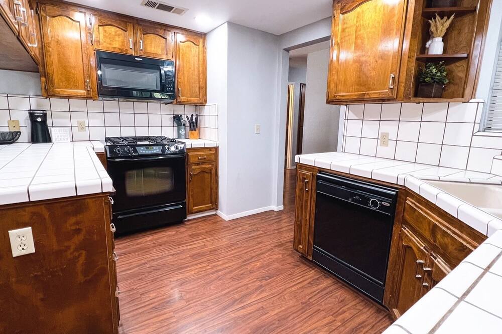 Photo of Kitchen in Tulare