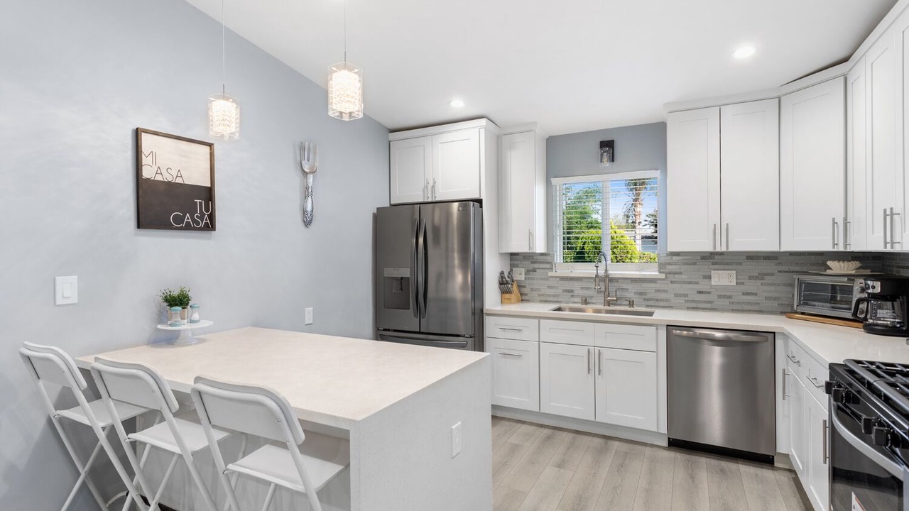 Photo of Kitchen in Moreno Valley