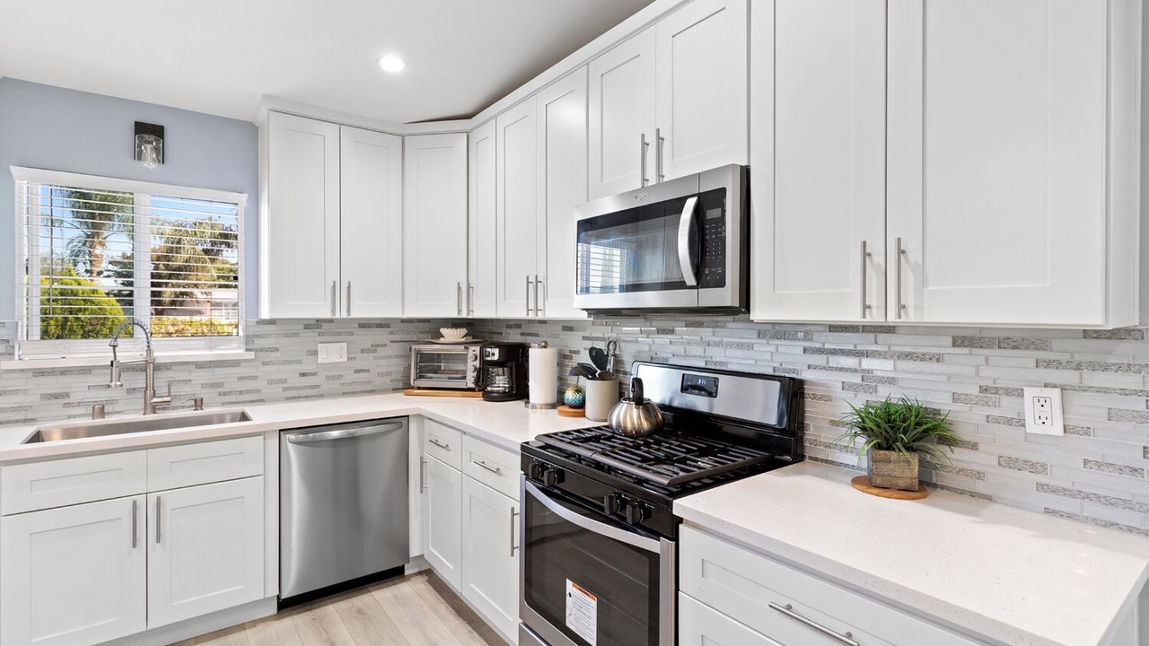 Photo of Kitchen in Moreno Valley