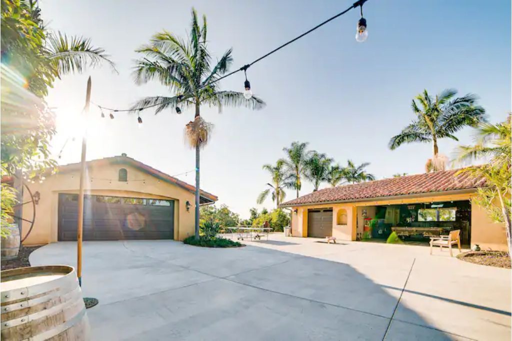 Photo of Outdoor in Bonsall