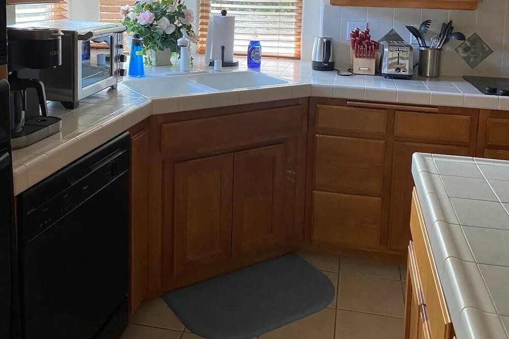 Photo of Kitchen in Chico