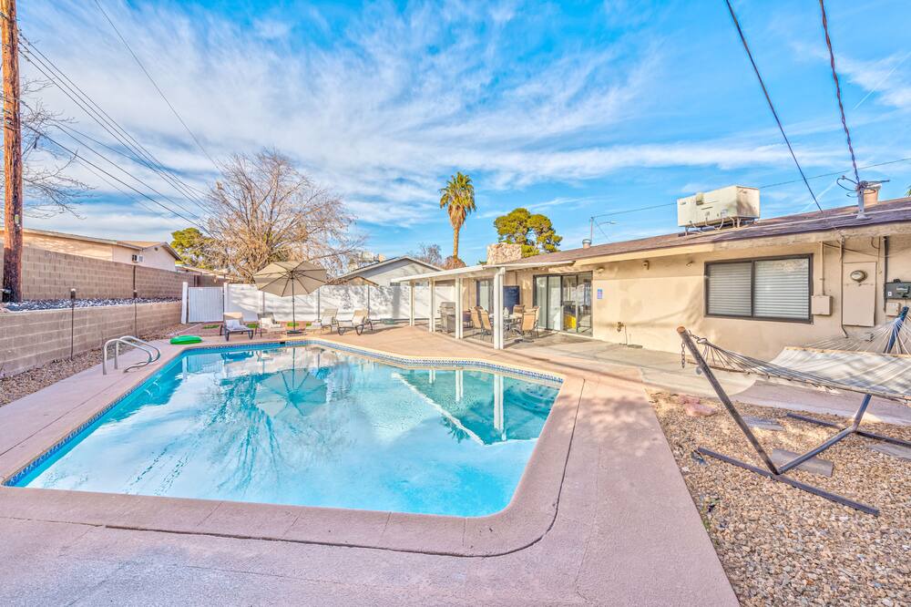 Photo of Outdoor in Spanish Oaks