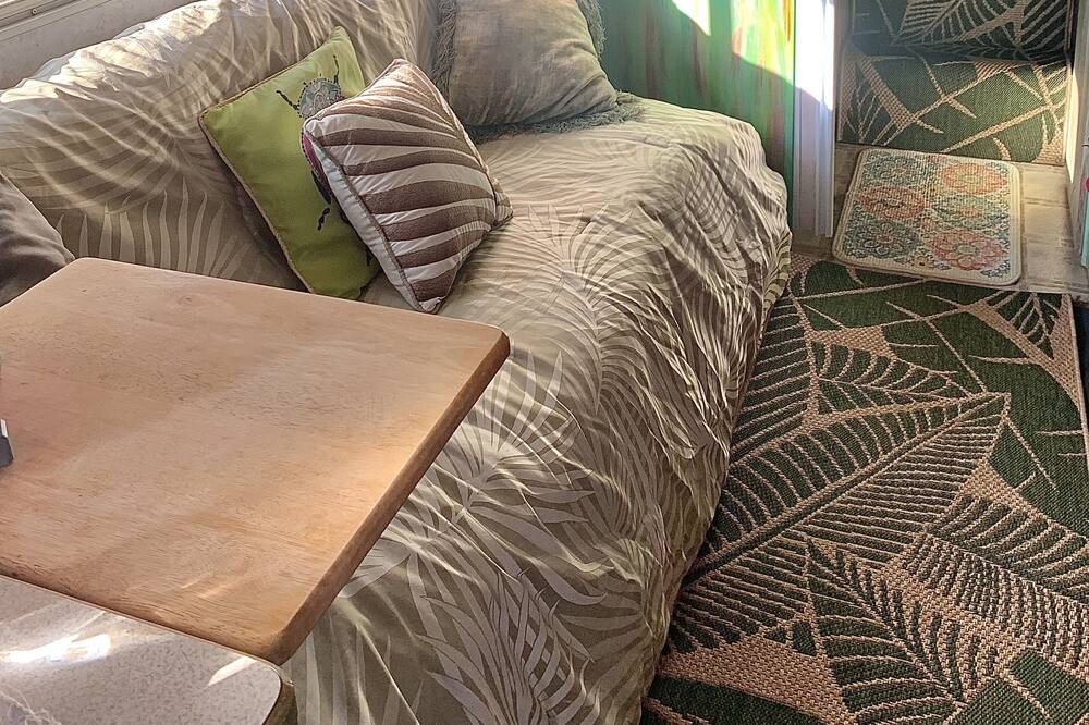 Photo of Bedroom in Alpine