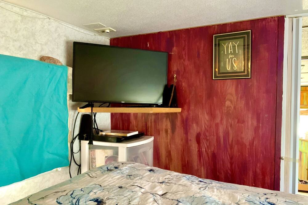 Photo of Bedroom in Alpine