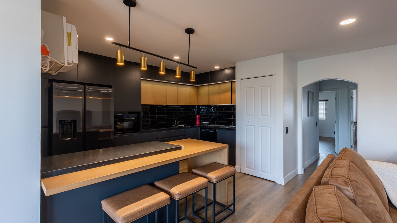 Photo of Kitchen in Golden Hill