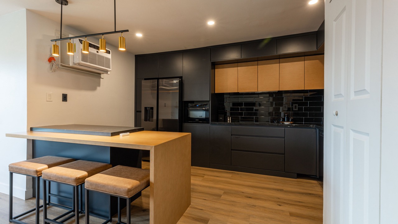Photo of Kitchen in Golden Hill
