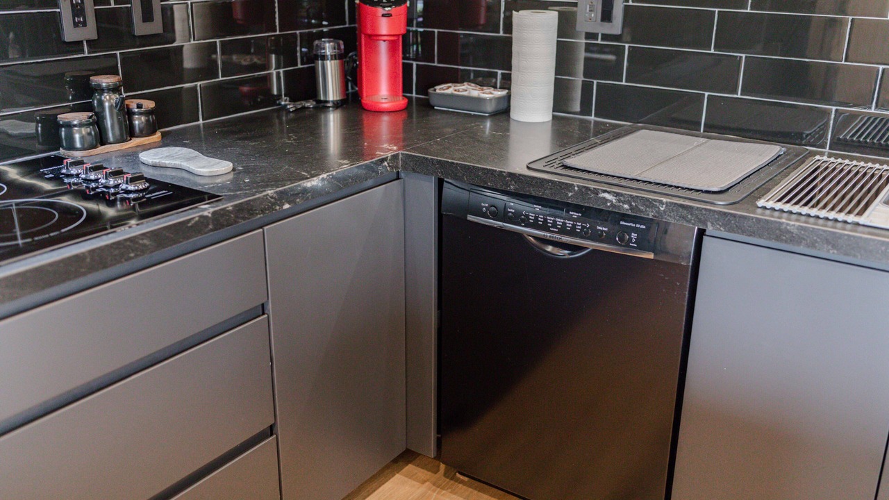 Photo of Kitchen in Golden Hill