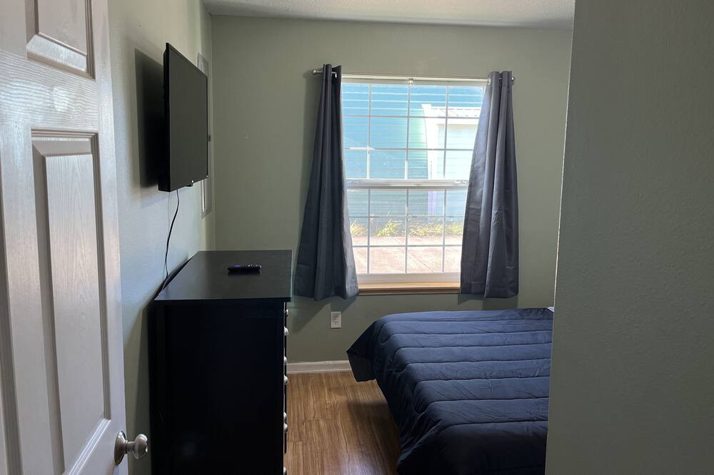 Photo of Bedroom in Tillamook
