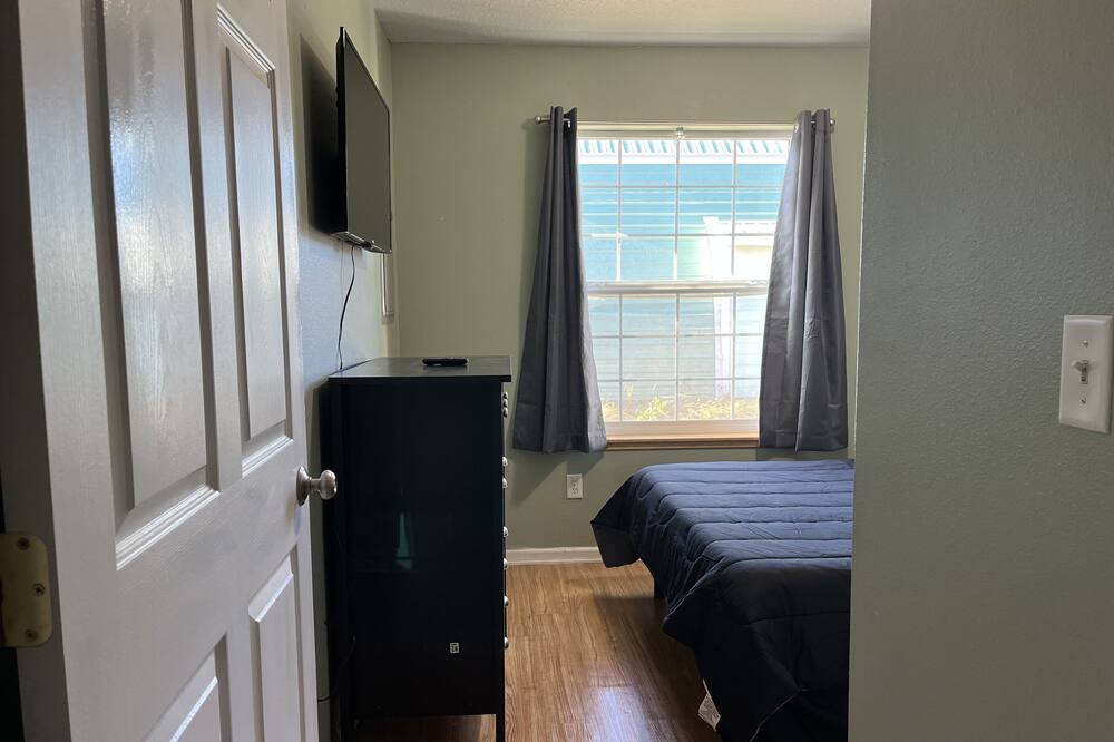 Photo of Bedroom in Tillamook