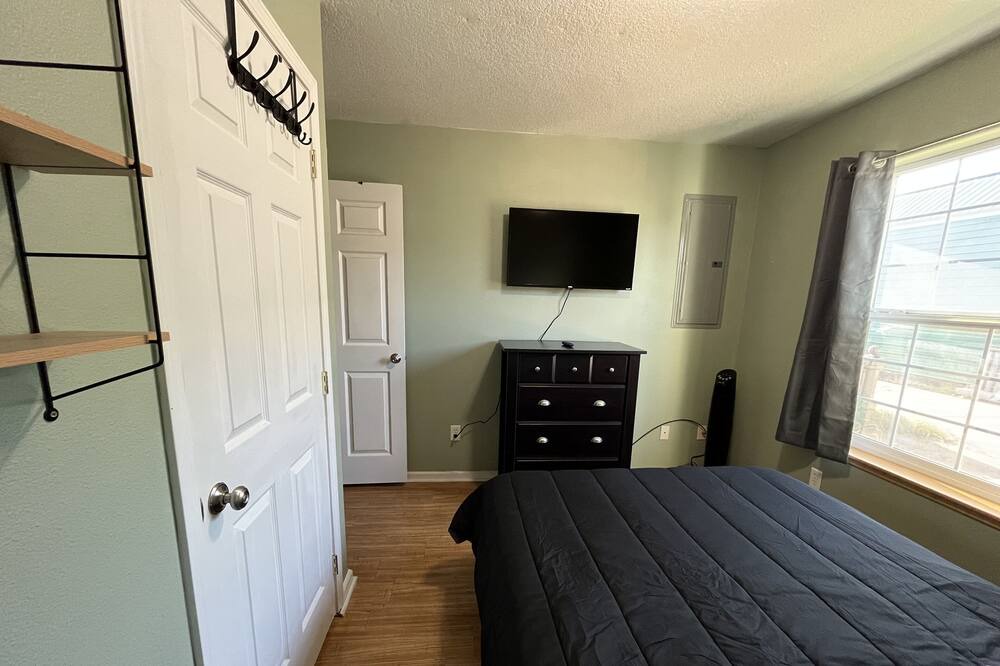 Photo of Bedroom in Tillamook