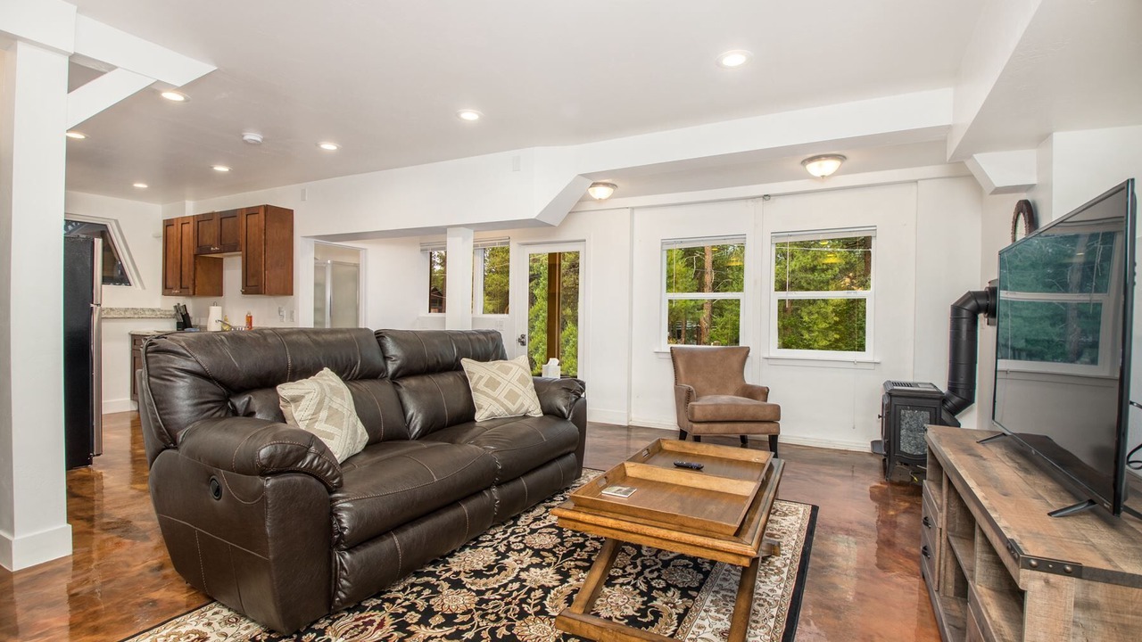 Photo of Livingroom in Kachina Village