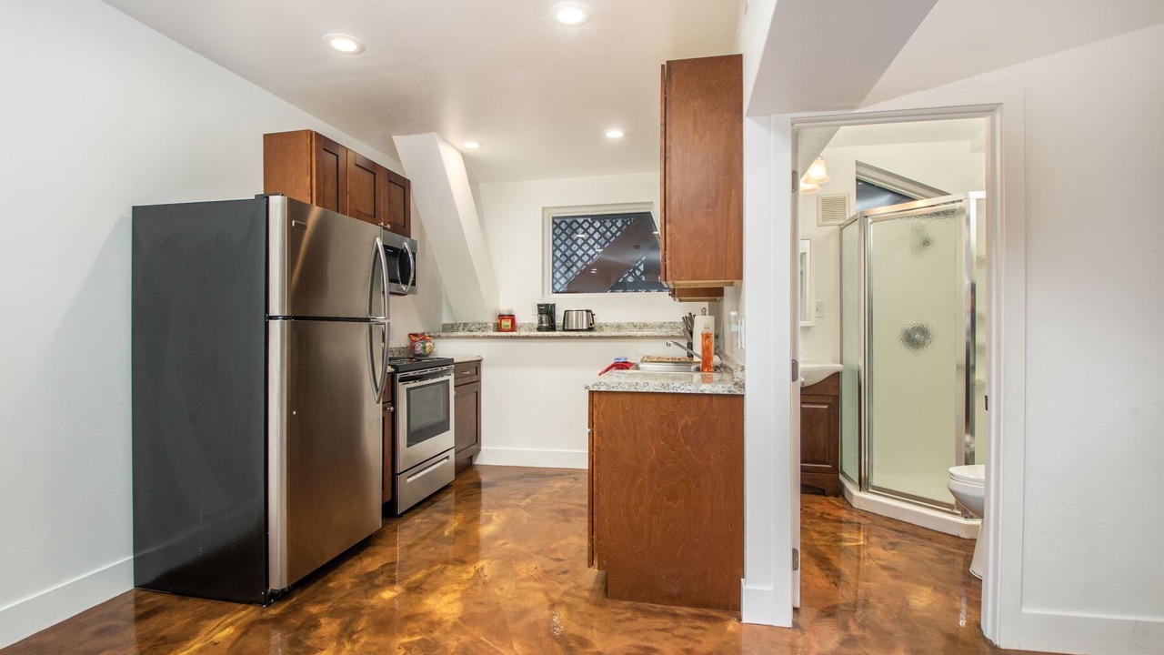 Photo of Kitchen in Kachina Village