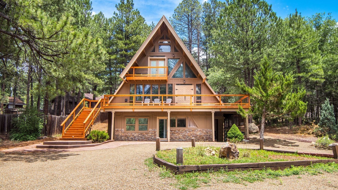 Photo of Outdoor in Kachina Village