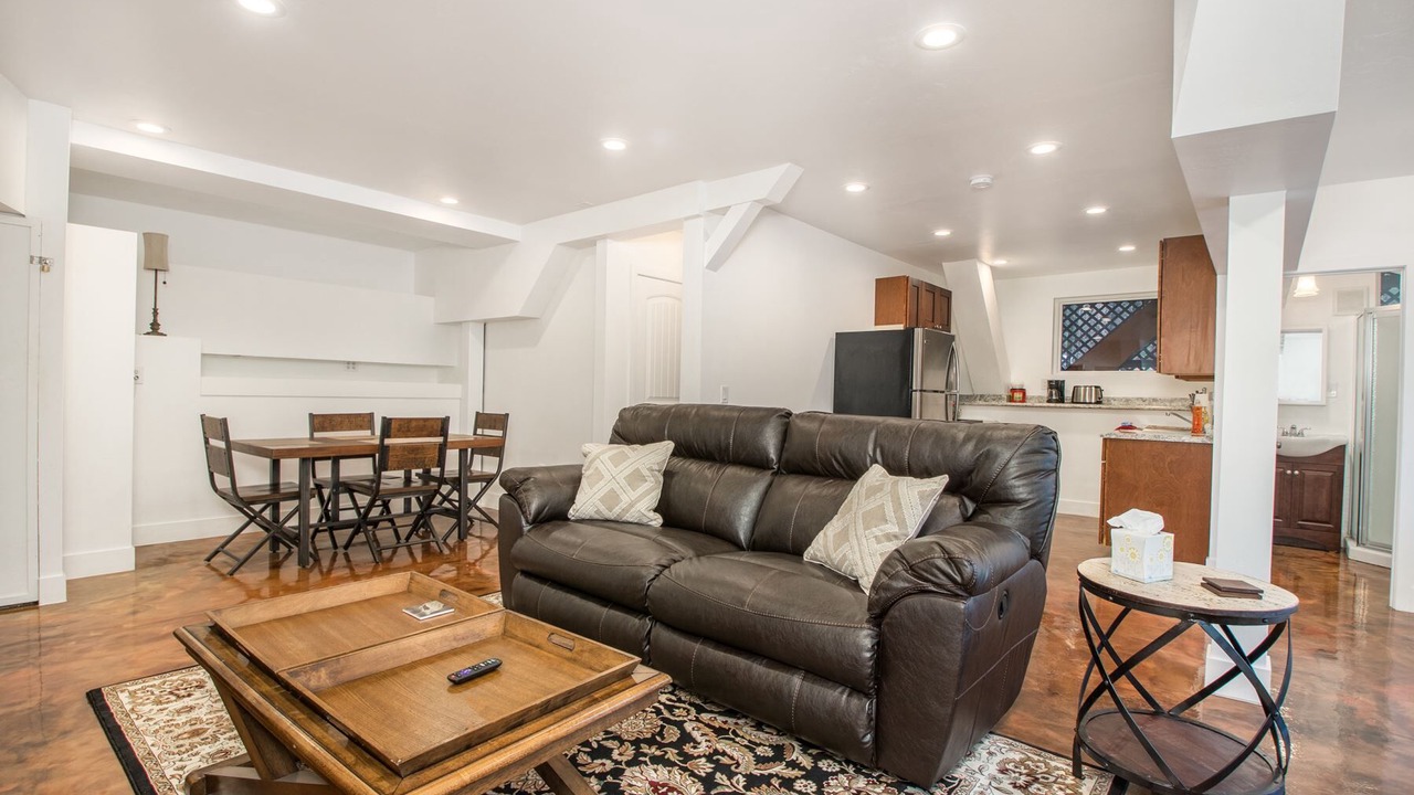 Photo of Livingroom in Kachina Village